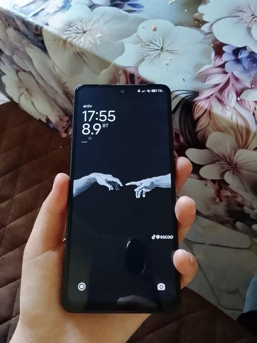 Poco X5 Pro 5G Поко