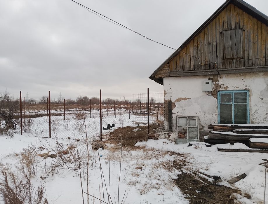 Земельный участок