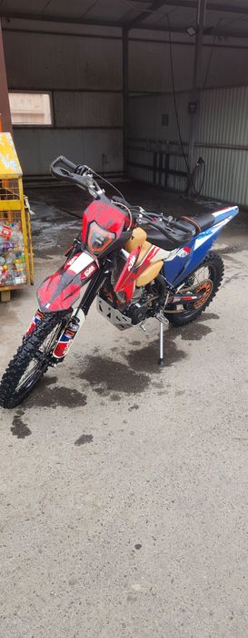 Zummav NB450  на