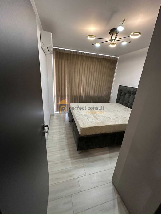 Продава се Двустаен апартамент в Пловдив, Беломорски - 70 кв.м за 1020 €/кв.м - Снимка #6