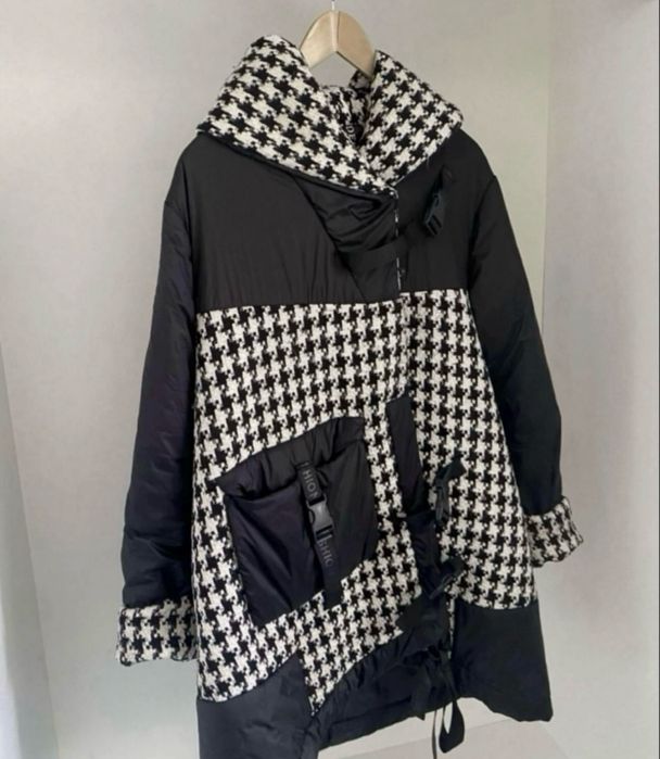 Куртка женская демисезон