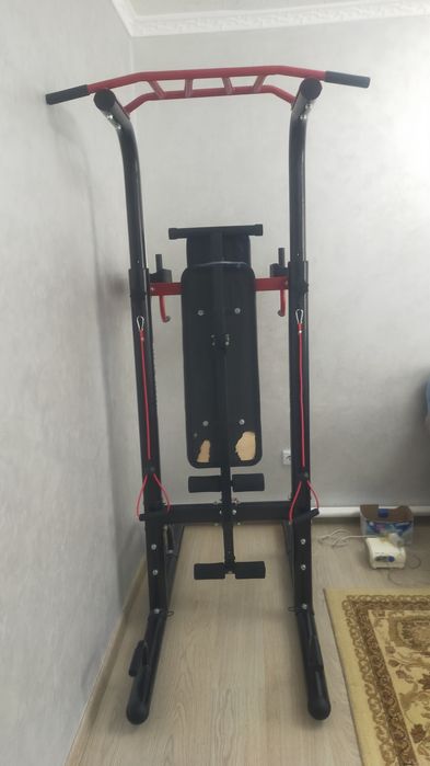 Продам тренажер для дома 5 в 1