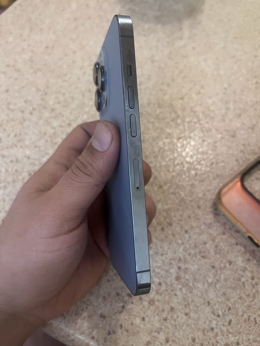 Айфон 13про 128гб