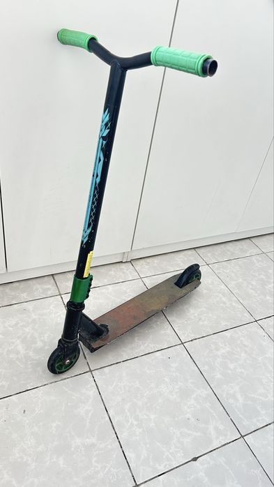 Самокат сатылады (продам)