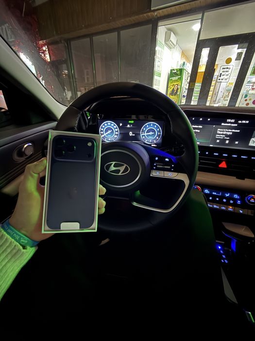 IPhone 17 Pro Max. 256 gb!