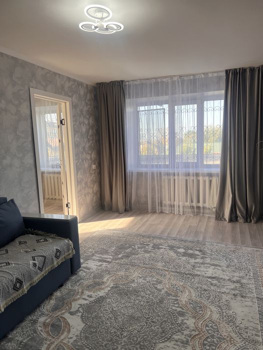 Квартира посуточно, по часам