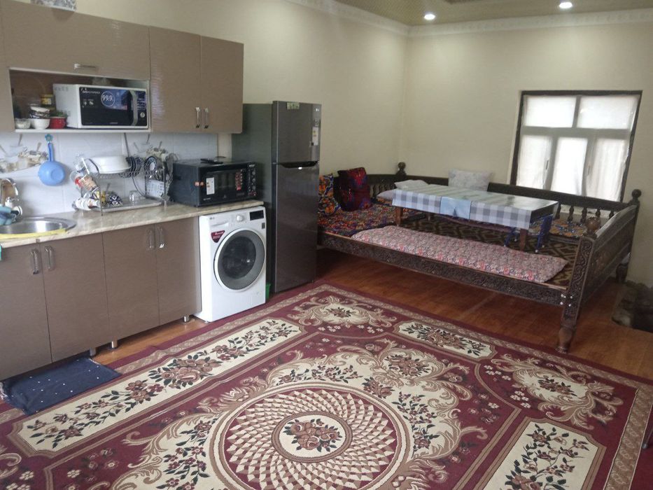 Продается участок