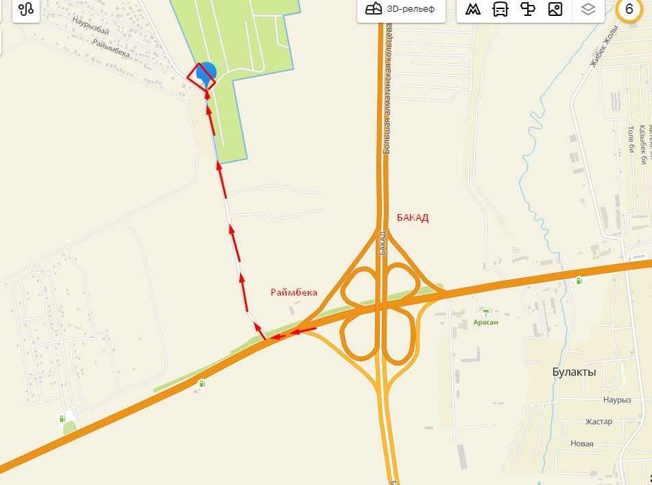 Сдам в аренду магазин