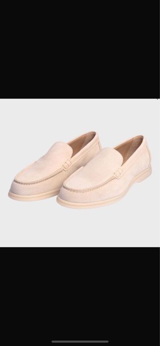 Продам новые лоферы.