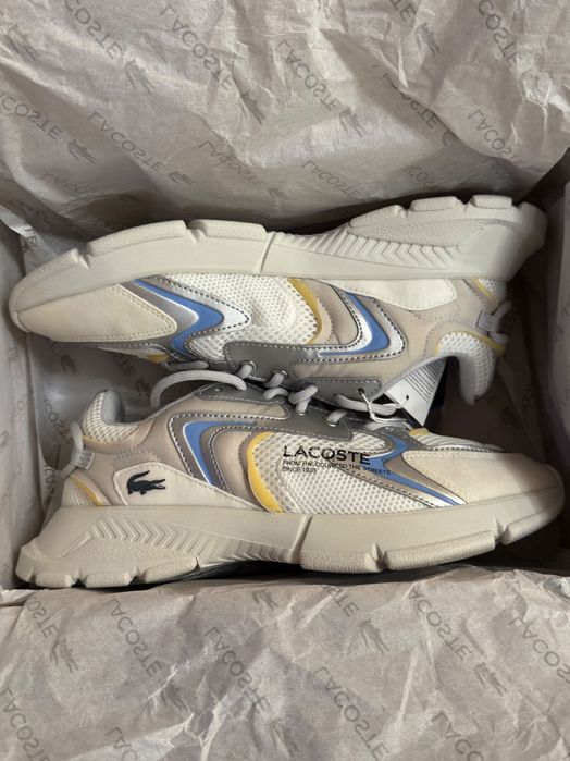Lacoste L003 Neo
