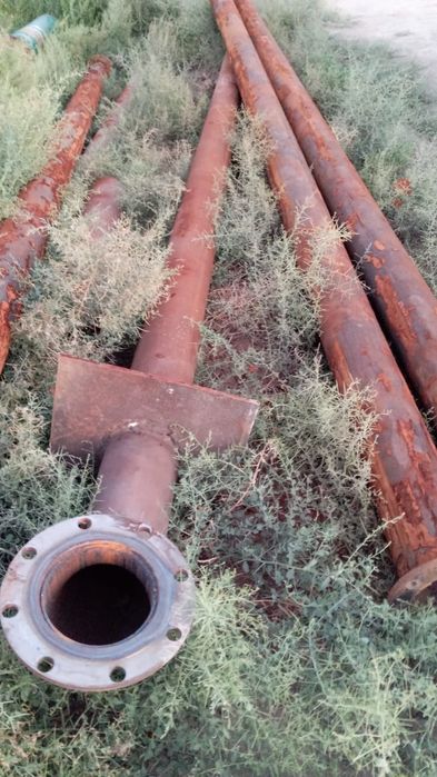 Продаётся  Насос 22 КВт глубинный