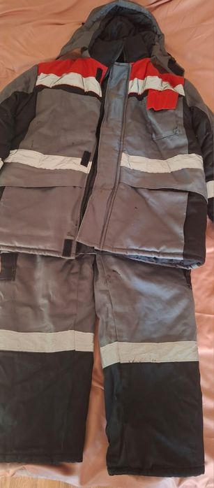 Продаю Спецодежда