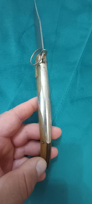 Briceag Ventetta Corsa