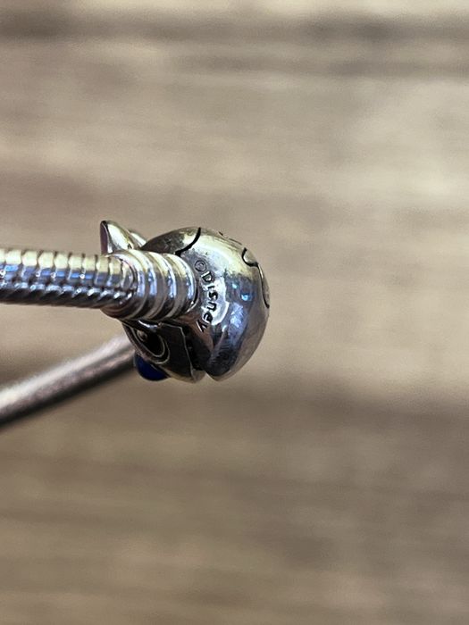 Bratara pandora stitch