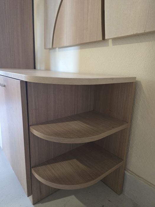 Портманто за коридор