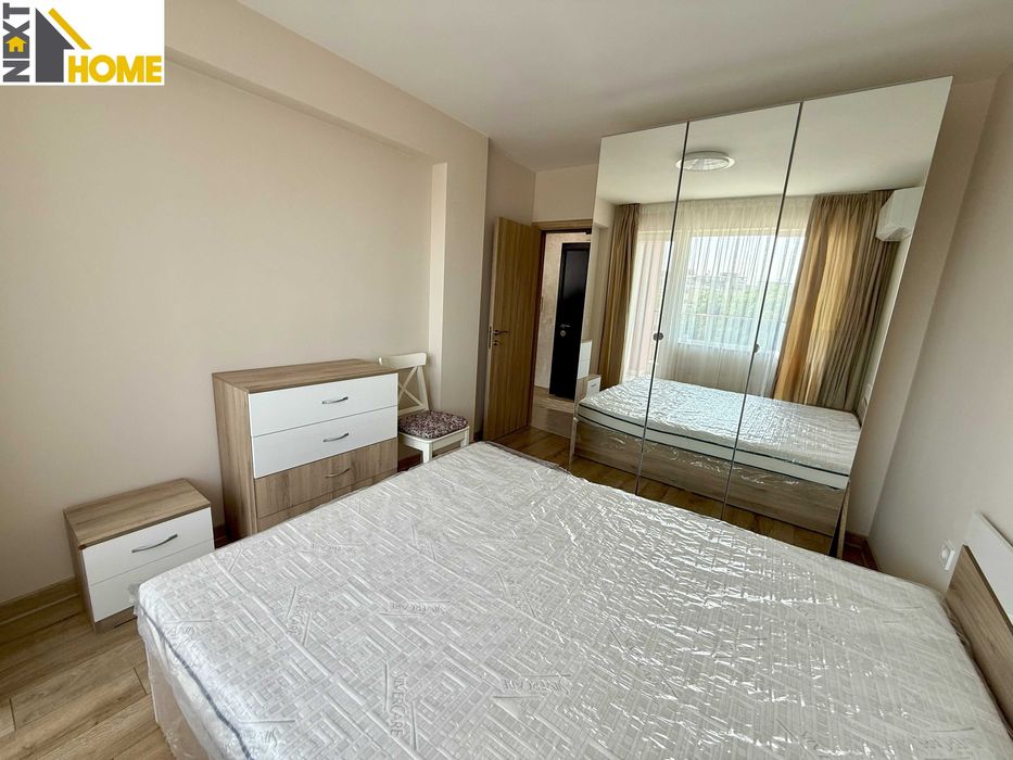 Дава се под наем Двустаен апартамент в Пловдив, Център - 65 кв.м за 612 € - Снимка #10