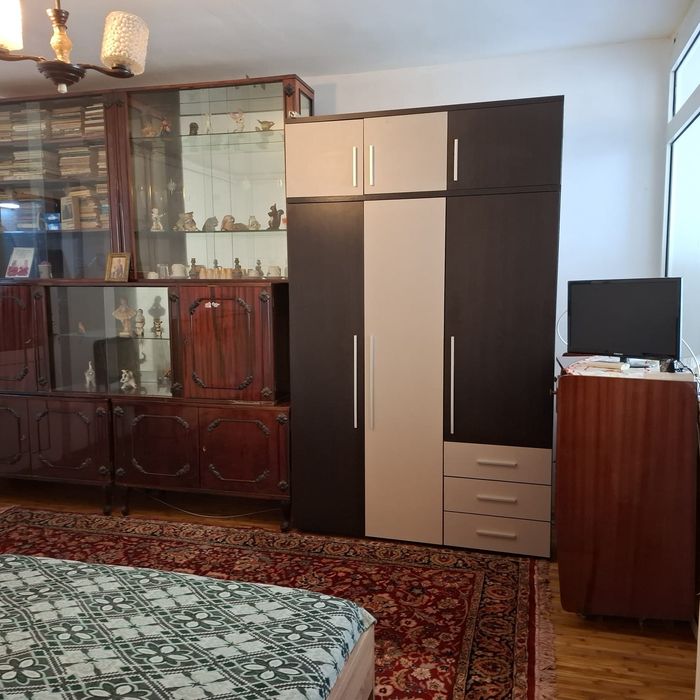 Inchiriez garsoniera bloc G3 in Turnu Magurele