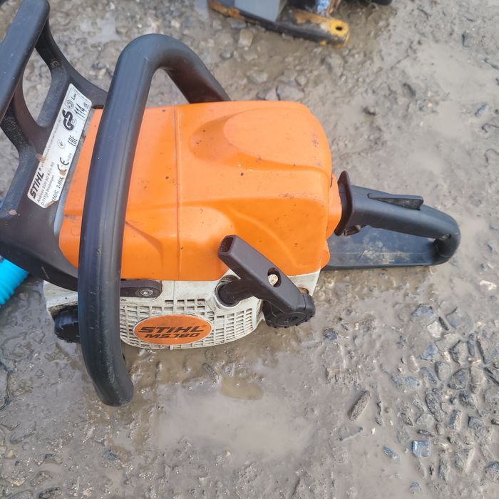 Drujba Stihl 180