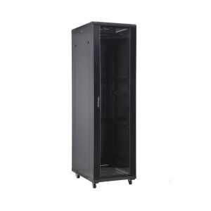 Телекоммуникационный шкаф. 42U 600x800