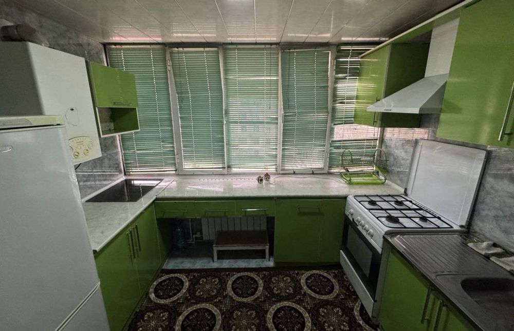 Ц-2 Aleksey Bozor 2/7/9 Apartment for rent