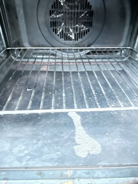 Фурна Тека с керамичен плот