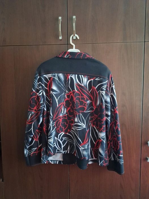 Sacou de damă Rosa Style