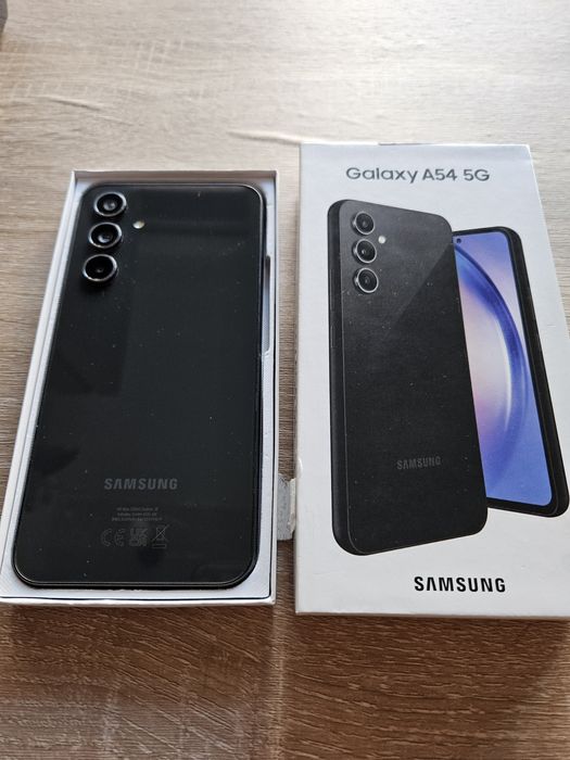 Samsung  A54  5G