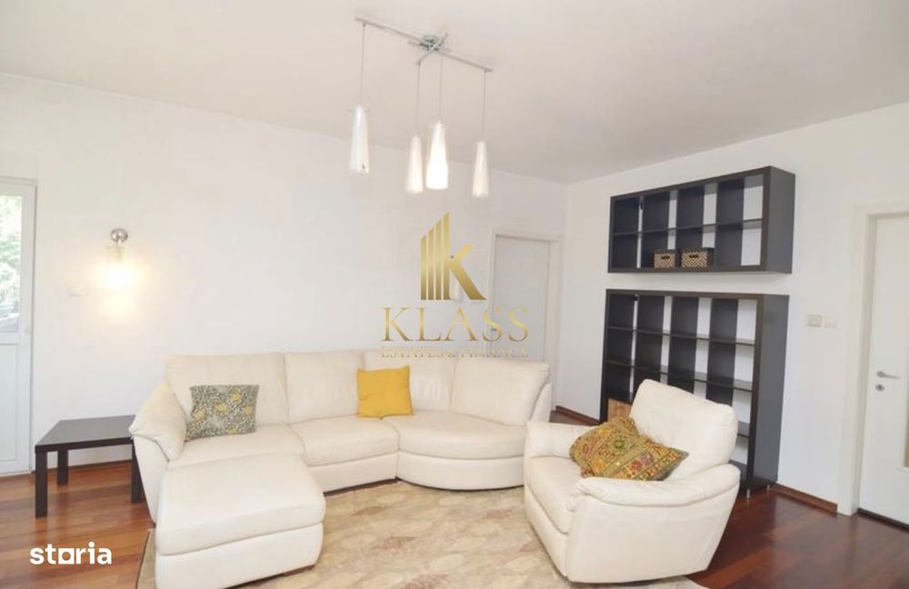 Apartament 2 camere, 92 mp | Balcon | Parcare + Boxa | Dorobantilor