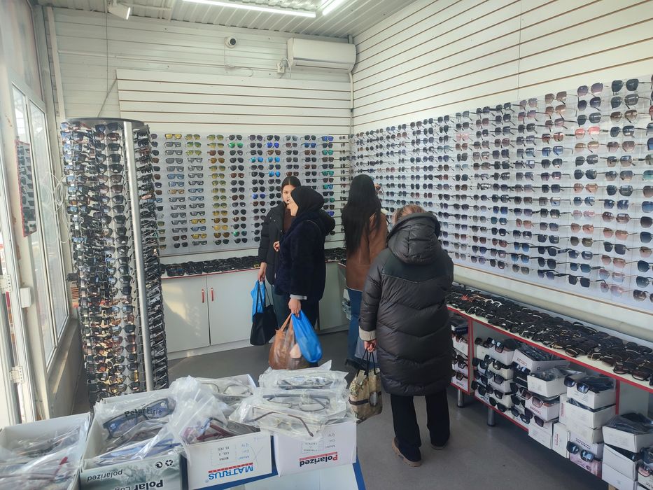 Продам готовый бизнес