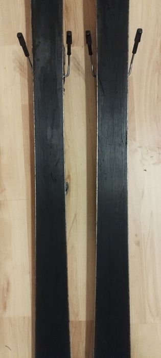 Ски Rossignol Actys 200, 170 см