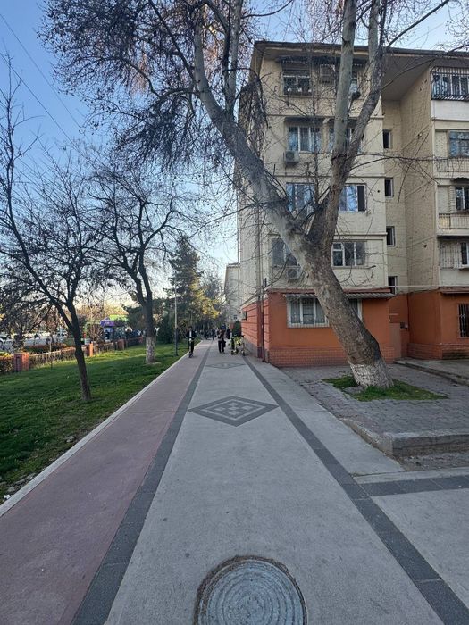 Аренда 3/4/5 Метро Буюк Ипак Йули,новый ремонт, мебель, техника