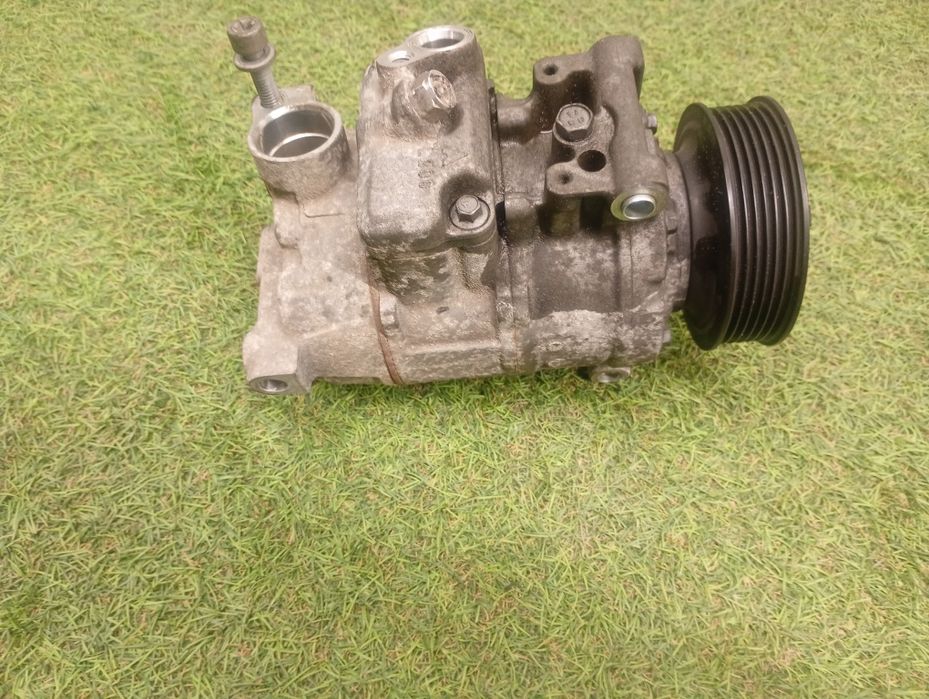 Compresor AC Audi A4/A5/A6