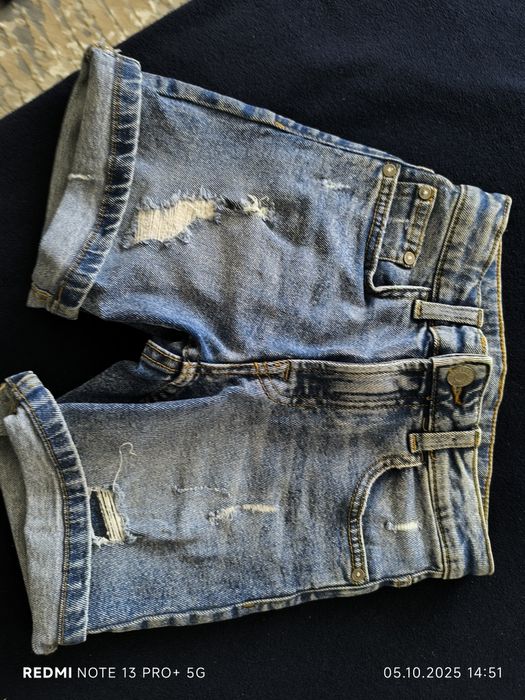 Къси панталони  Zara, H&m, mango, dkny