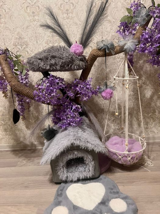 Продам когтеточку