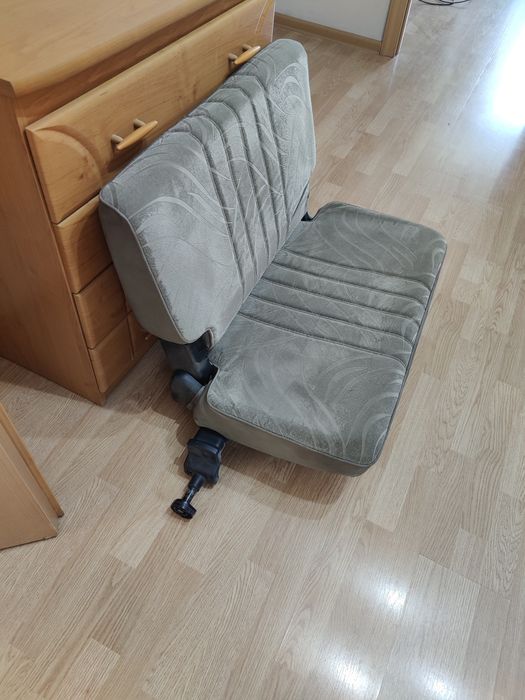 Сиденье для Pajero