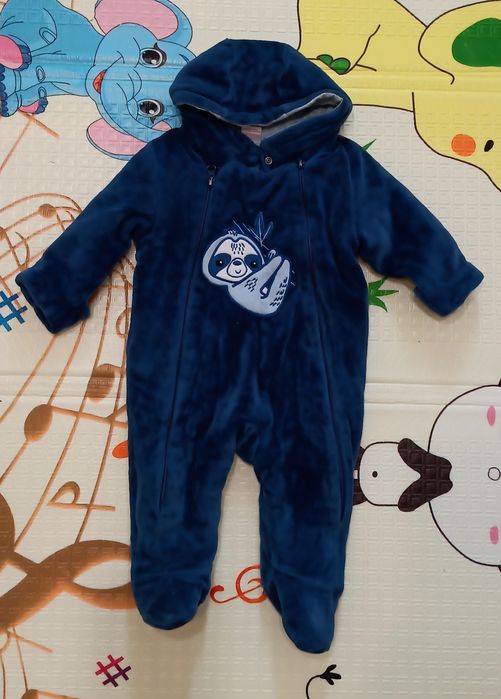 Конверт на выписку для новорожденного