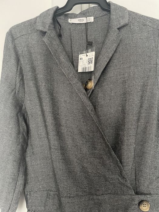 Гащеризон Mango нов