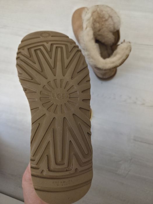 Ugg dama nr 36-37