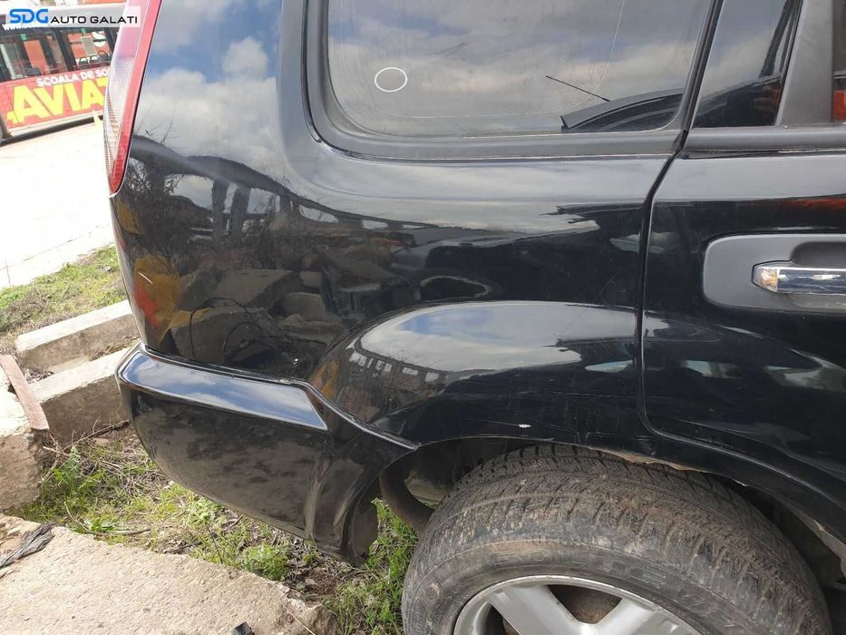 Aripa Dreapta Spate Caroserie Nissan X Trail T30 2000 - 2007 Culoare KH3 [0451]