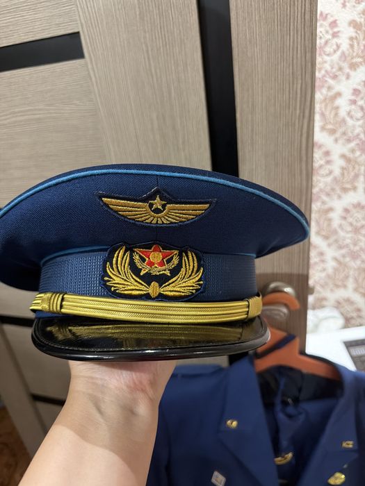 Продам форму военную