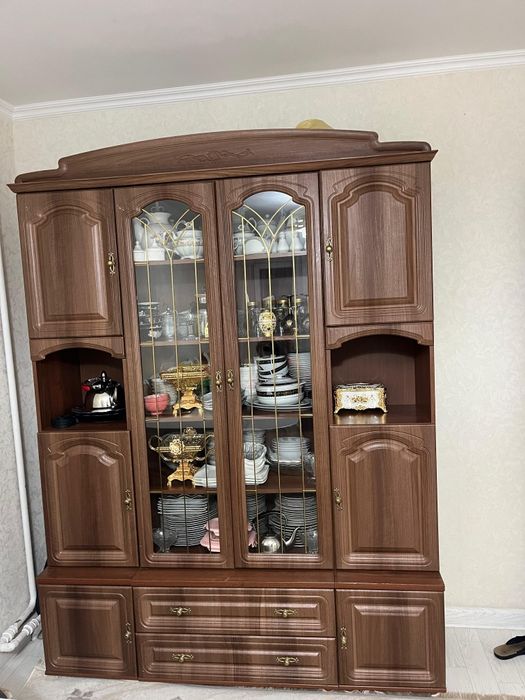 Горка для посуды