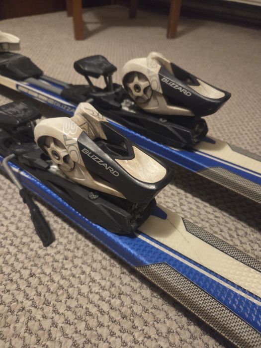 Skiuri Blizzard SRT, 170cm, in stare foarte buna