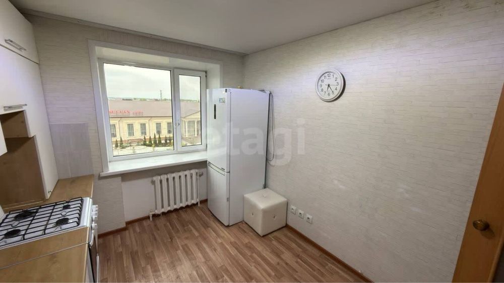 Продам 2х комнатную квартиру