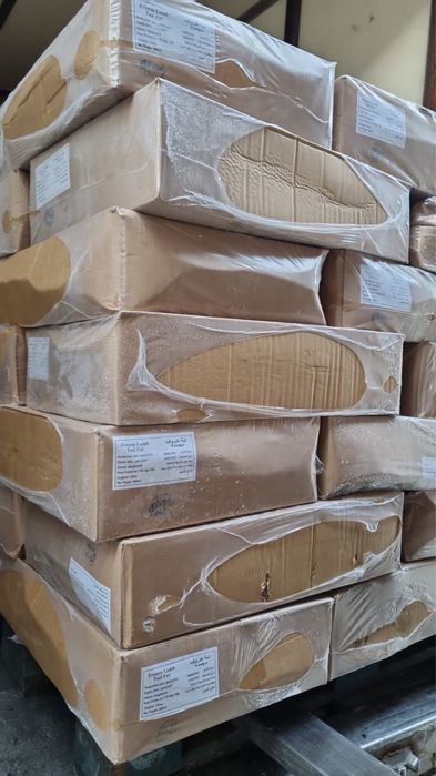 Курдюк бараний оптом и в розницу