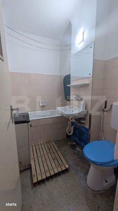 Apartament 2 camere, 45 mp, zona Turda
