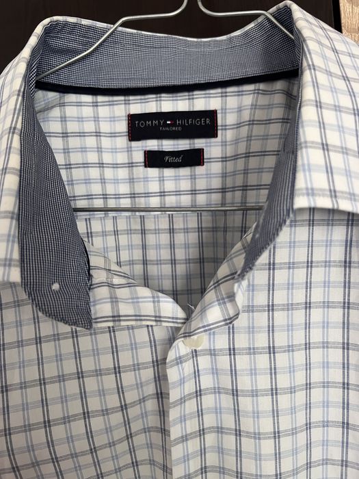 Camasa Tommy Hilfiger