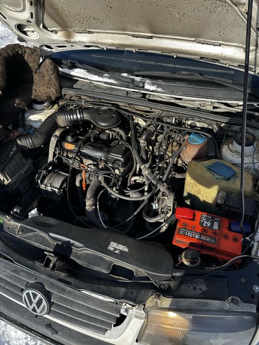 Продам пассат б4