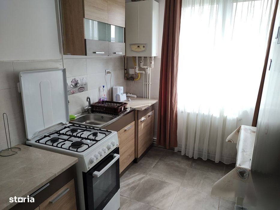 Apartament 2 camere, zona garii