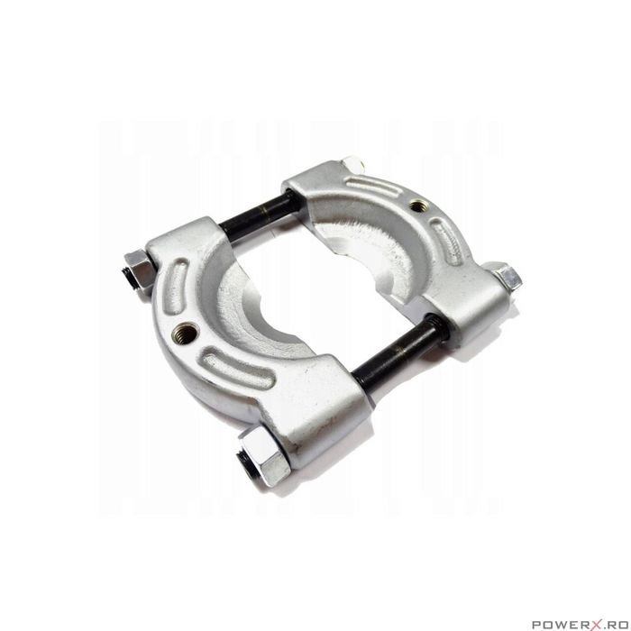 Extractor pentru rulmenti roata, reglabil 30 - 50 mm, Asta