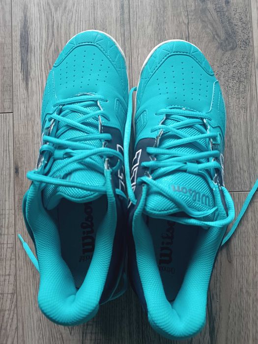 Маратонки за тенис Wilson 44 2/3